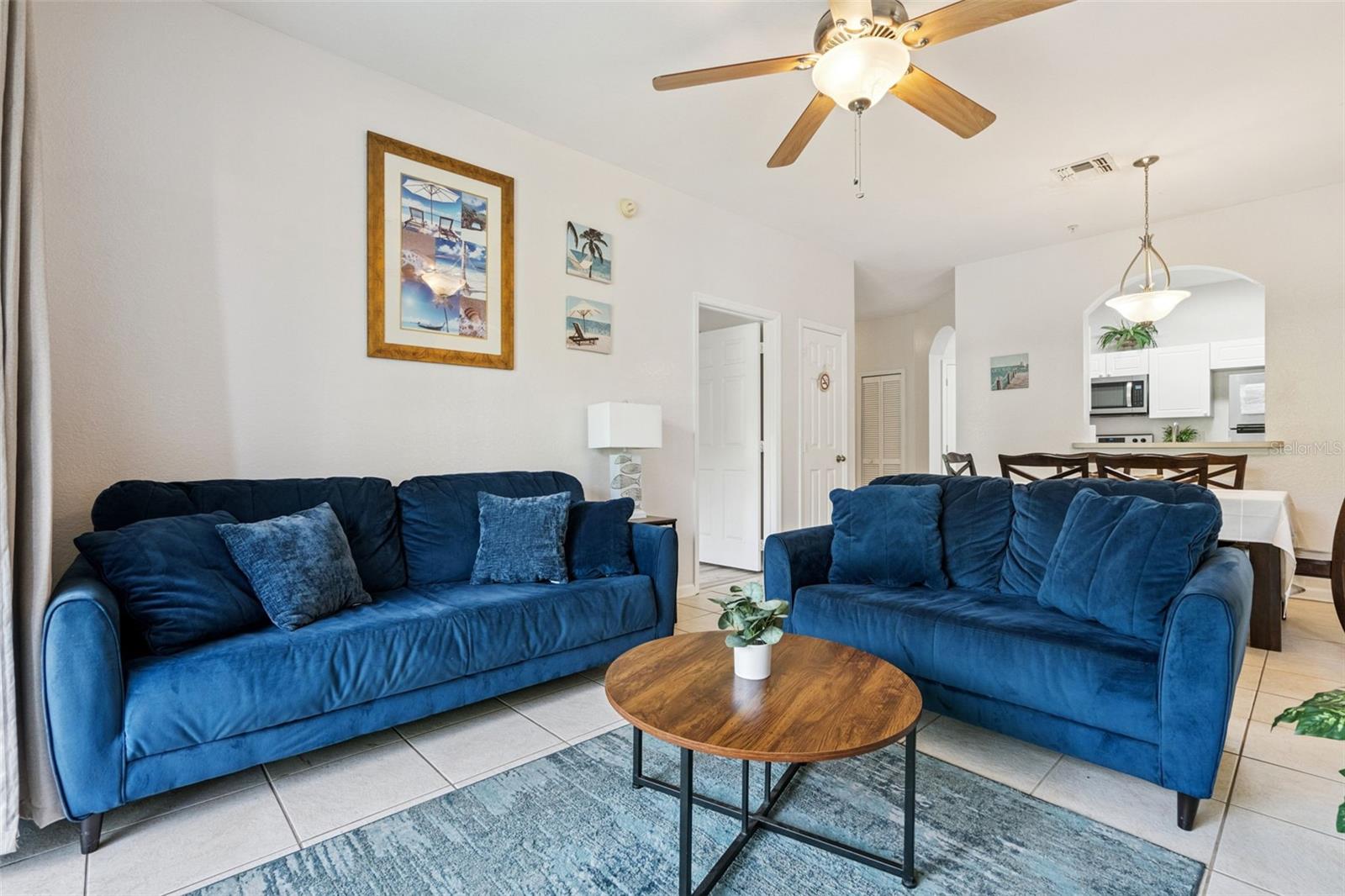 WYNDHAM PALMS - Residential