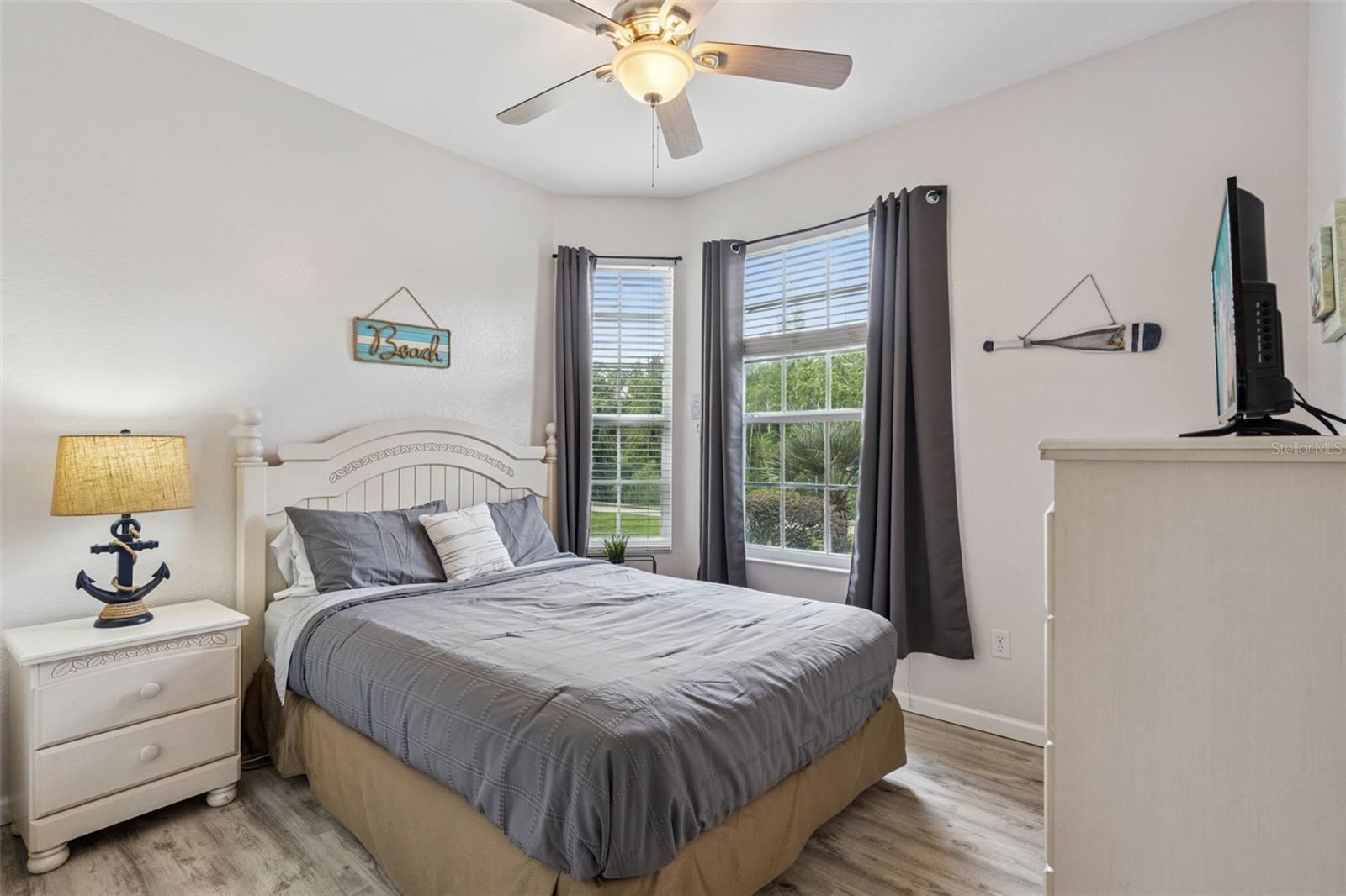WYNDHAM PALMS - Residential