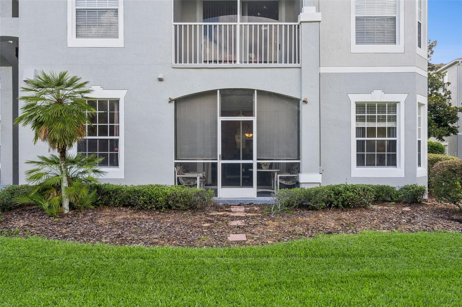 WYNDHAM PALMS - Residential