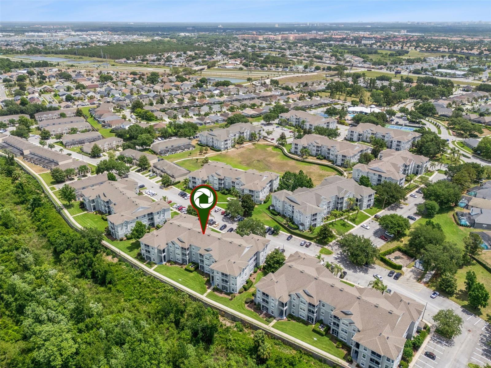 WYNDHAM PALMS - Residential