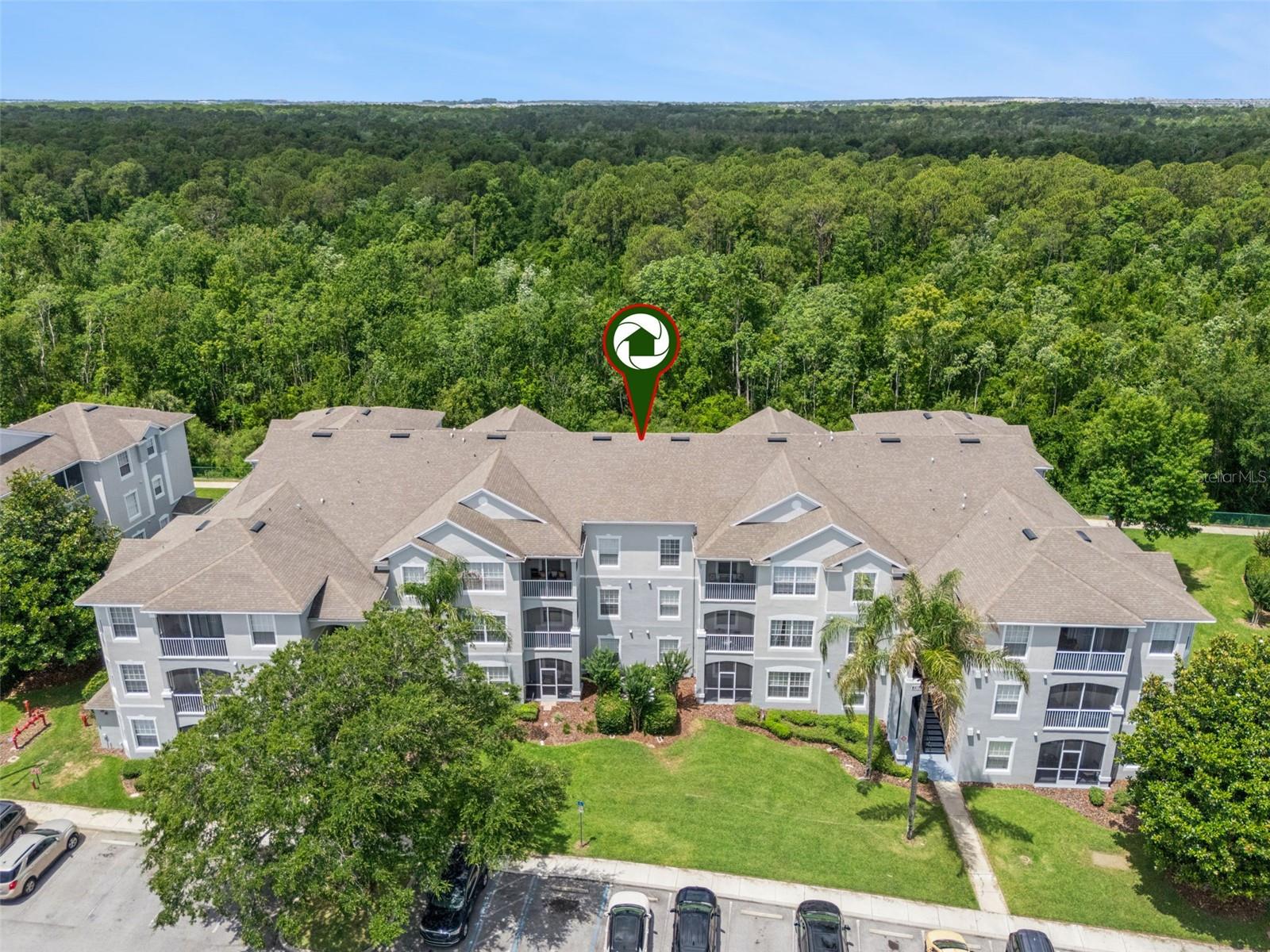WYNDHAM PALMS - Residential