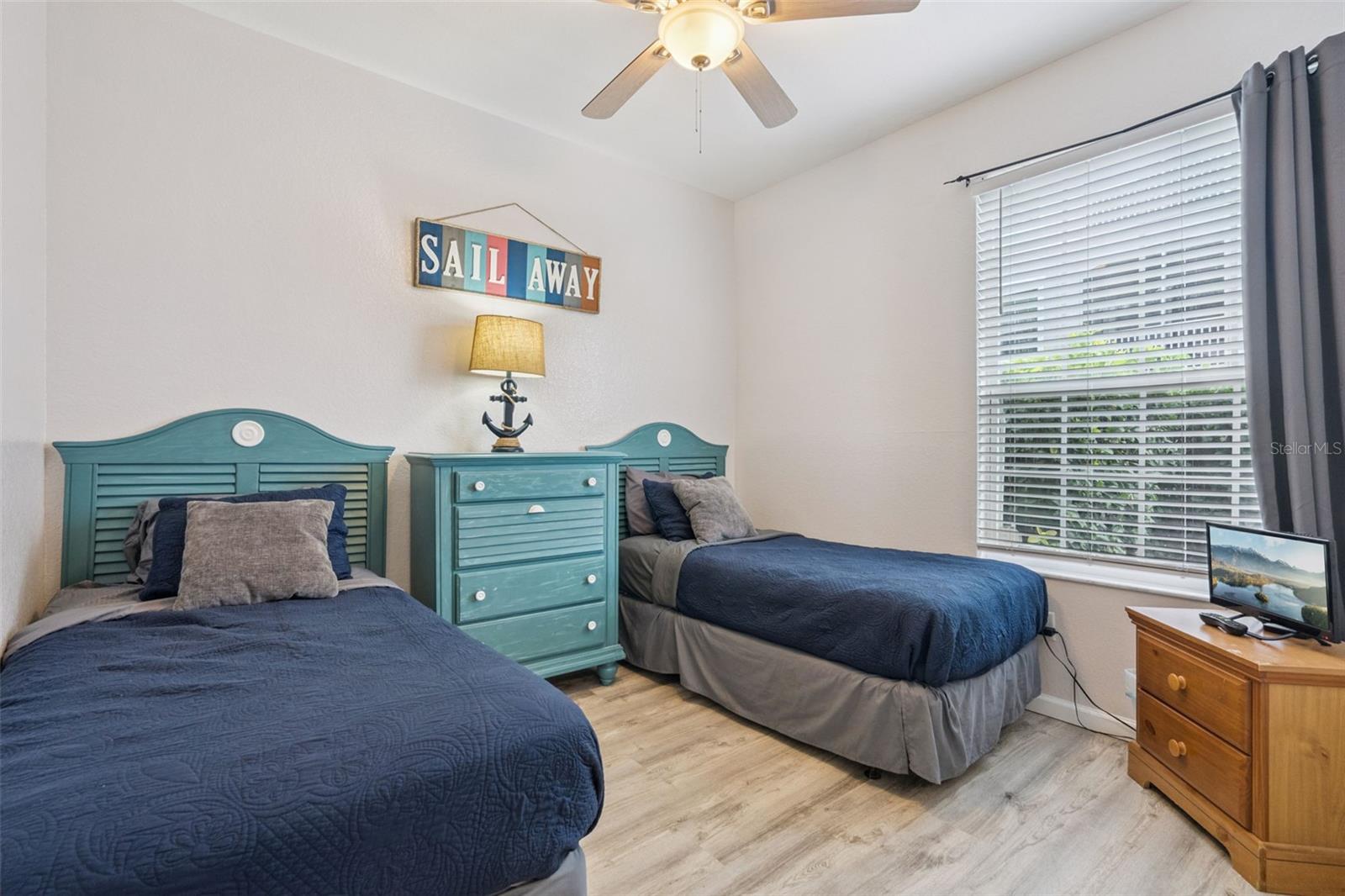 WYNDHAM PALMS - Residential