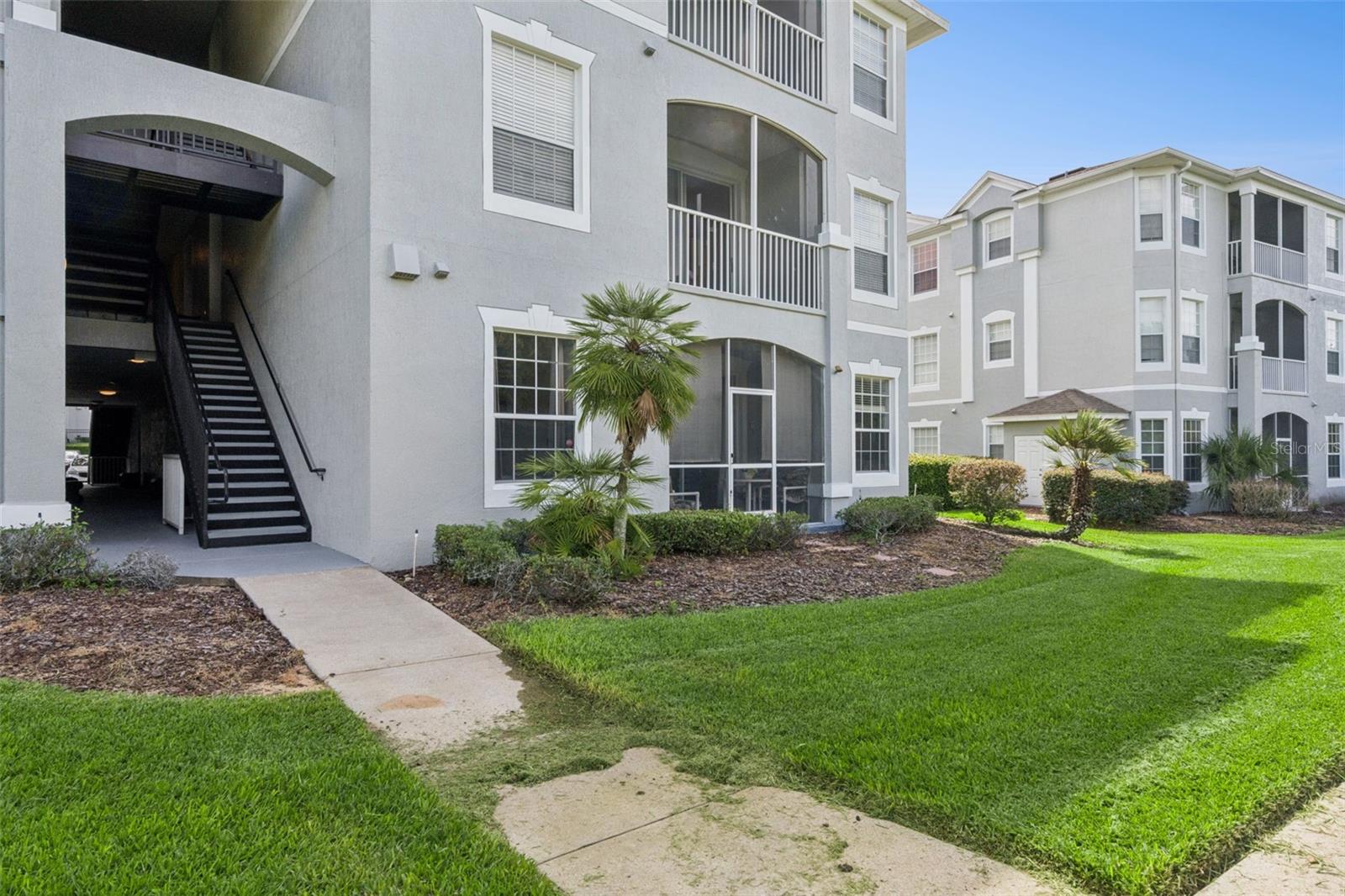 WYNDHAM PALMS - Residential