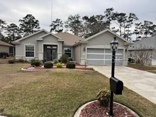 SPRUCE CREEK GC - Residential