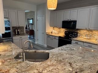 SPRUCE CREEK GC - Residential