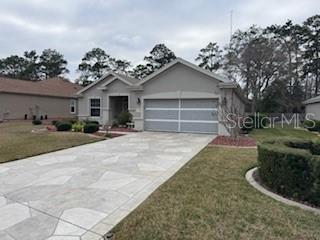 SPRUCE CREEK GC - Residential