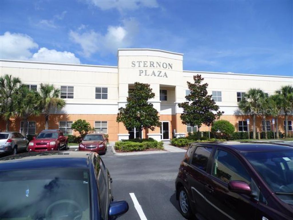 Photo of 1073 Willa Springs Drive #2041, Winter Springs, FL 32708 (MLS # R4909941)