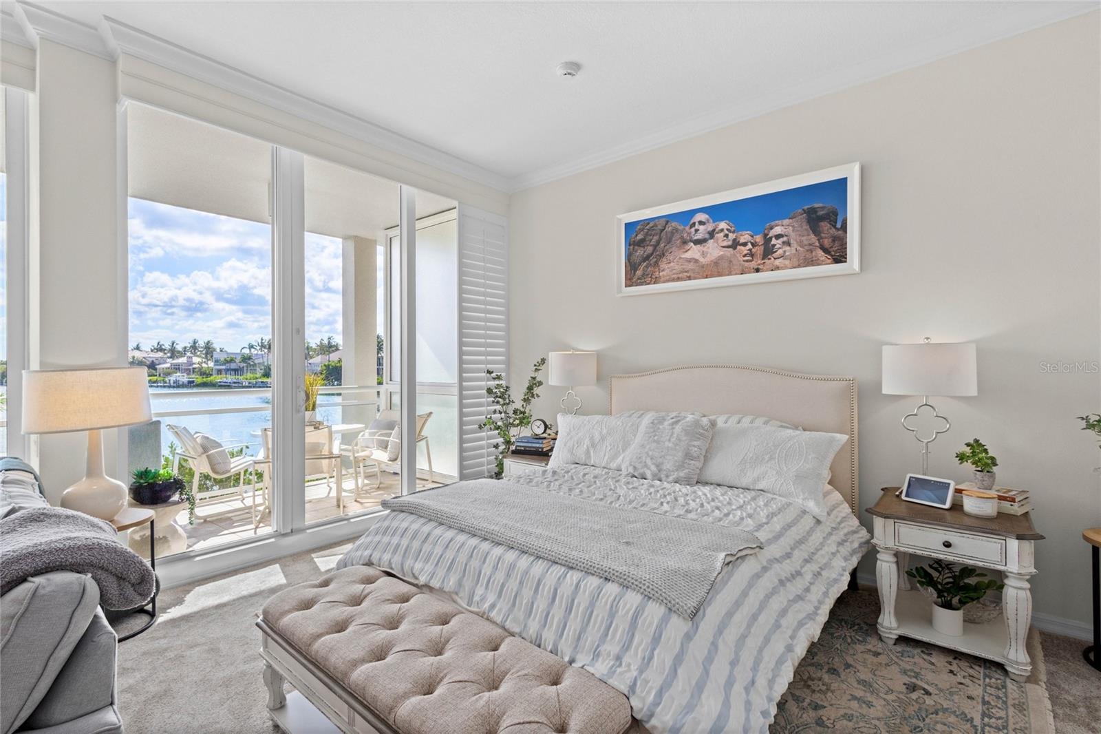 INN ON THE BEACH PH III - Residential