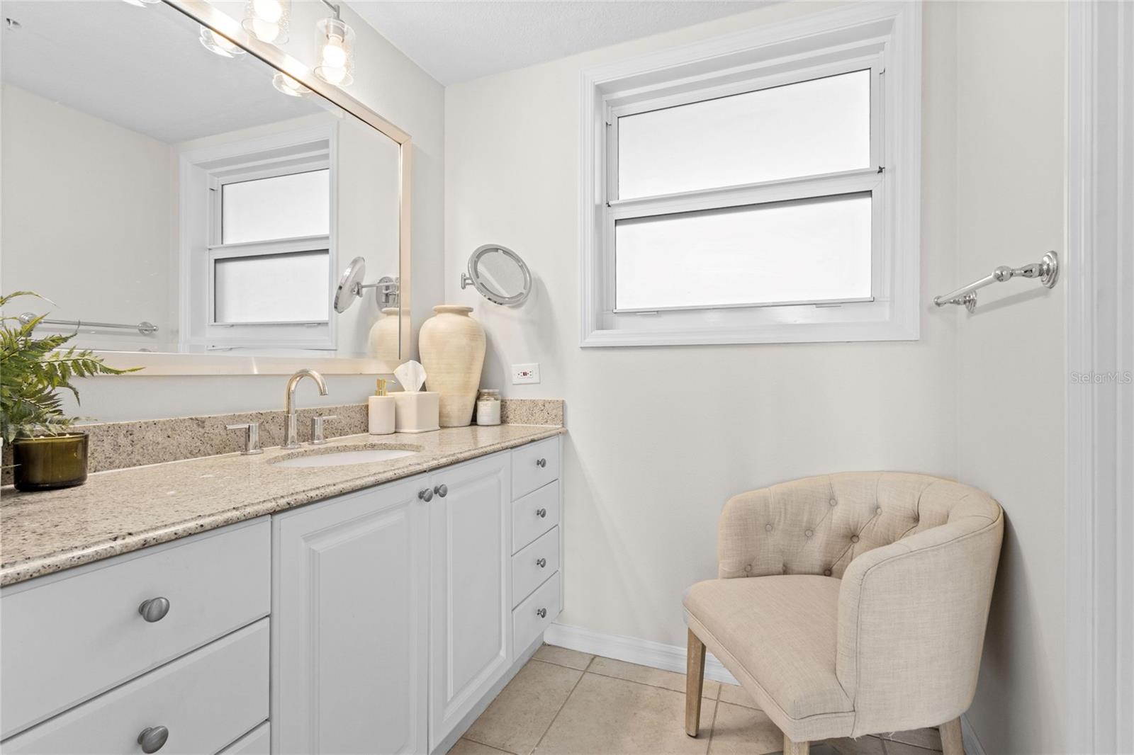 INN ON THE BEACH PH III - Residential