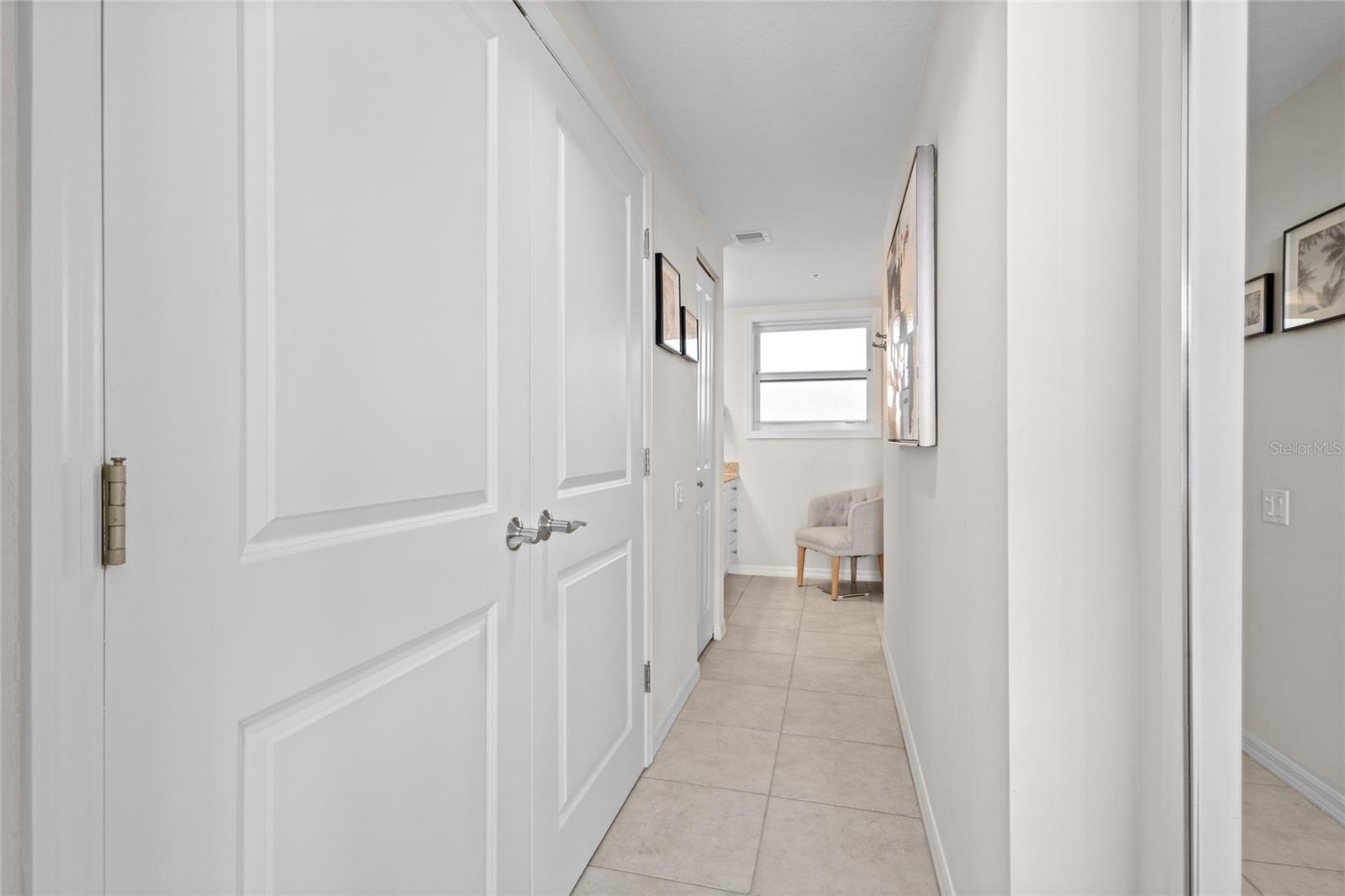 INN ON THE BEACH PH III - Residential