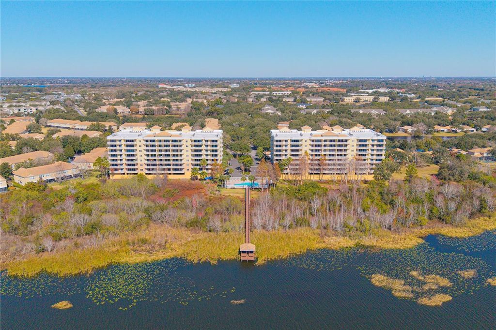 Photo of 6336 Buford Street #506, Orlando, FL 32835 (MLS # O6380495)