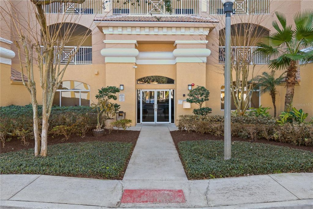 Photo of 6336 Buford Street #506, Orlando, FL 32835 (MLS # O6380495)