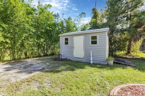 A home in NORTH PORT