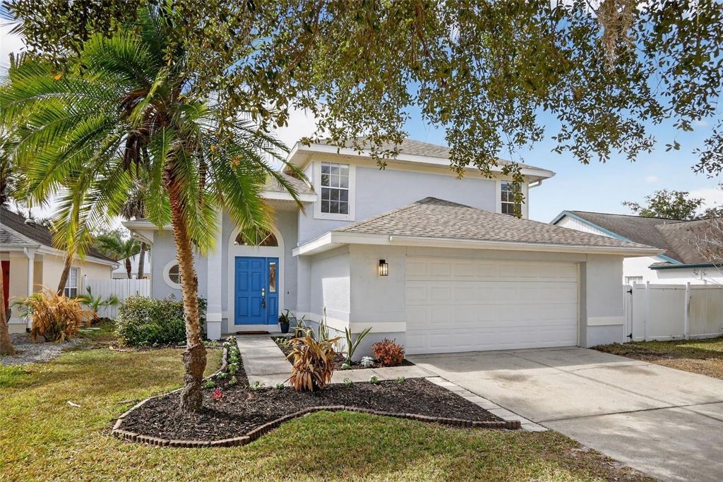 Photo of 10704 Satinwood Circle, Orlando, FL 32825 (MLS # O6383168)