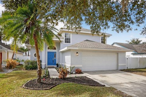 Photo of 10704 Satinwood Circle, Orlando, FL 32825 (MLS # O6383168)