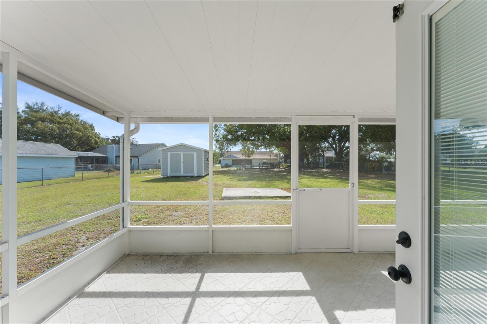 ORANGE VISTA UNIT 1 - Residential