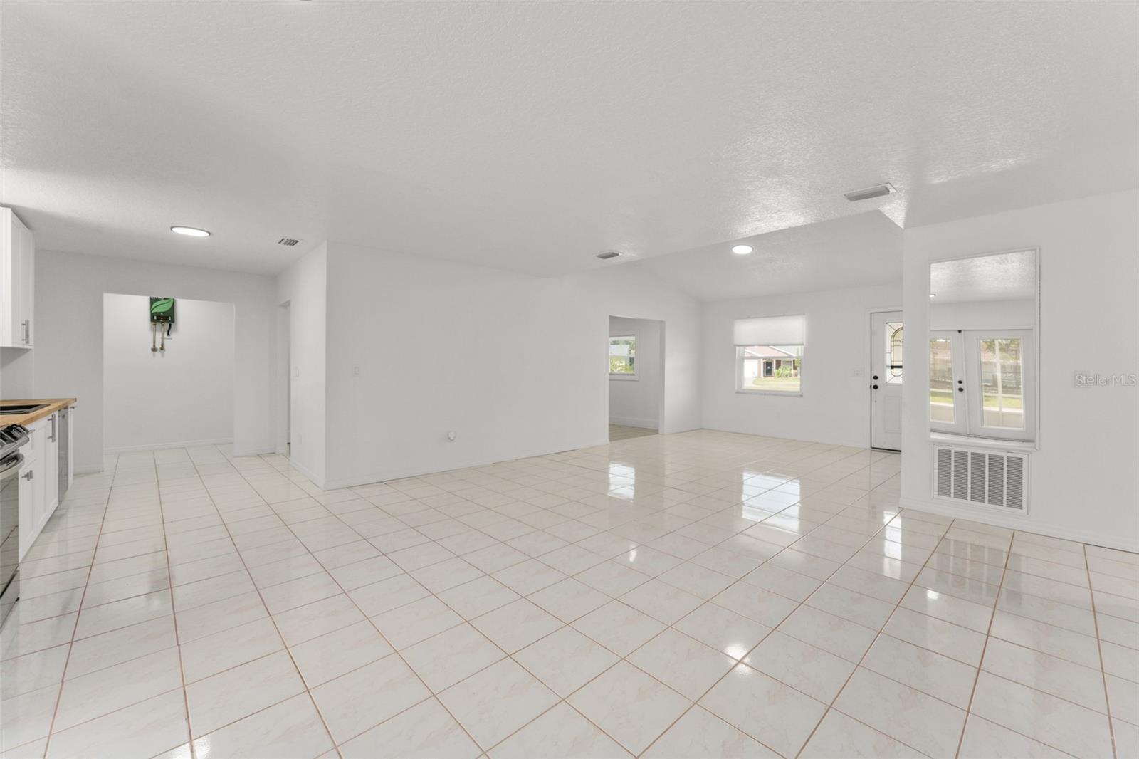 ORANGE VISTA UNIT 1 - Residential