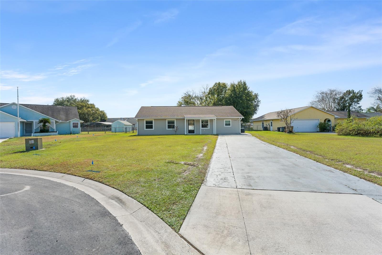 ORANGE VISTA UNIT 1 - Residential