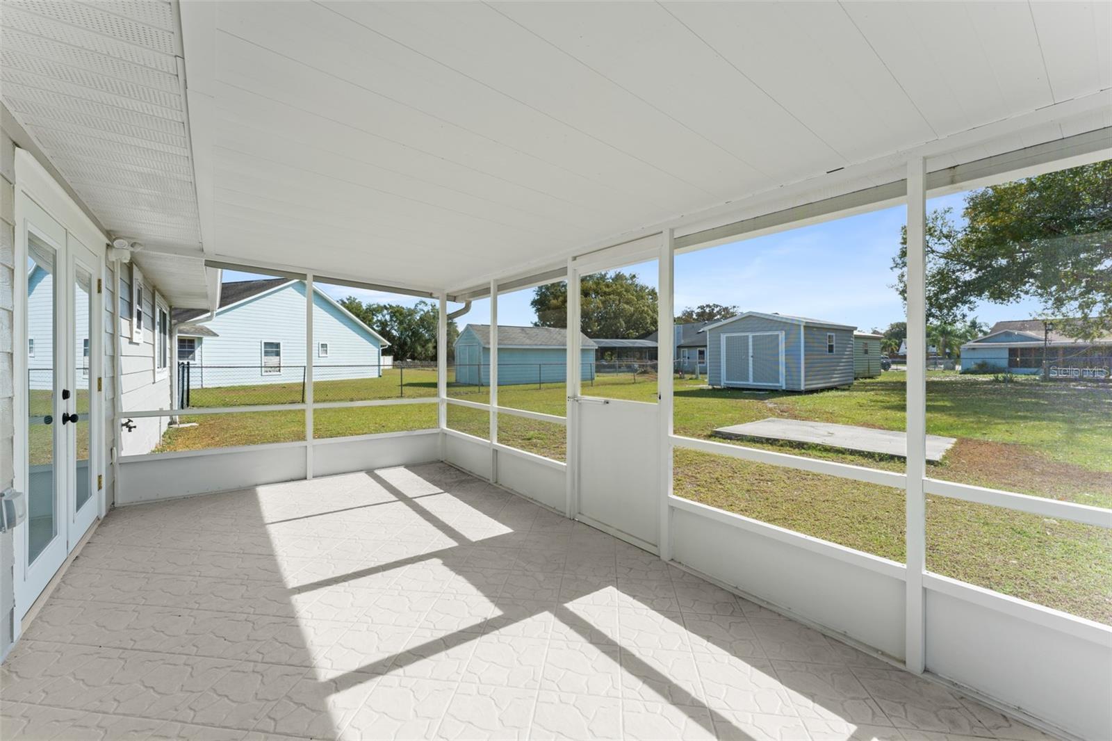 ORANGE VISTA UNIT 1 - Residential