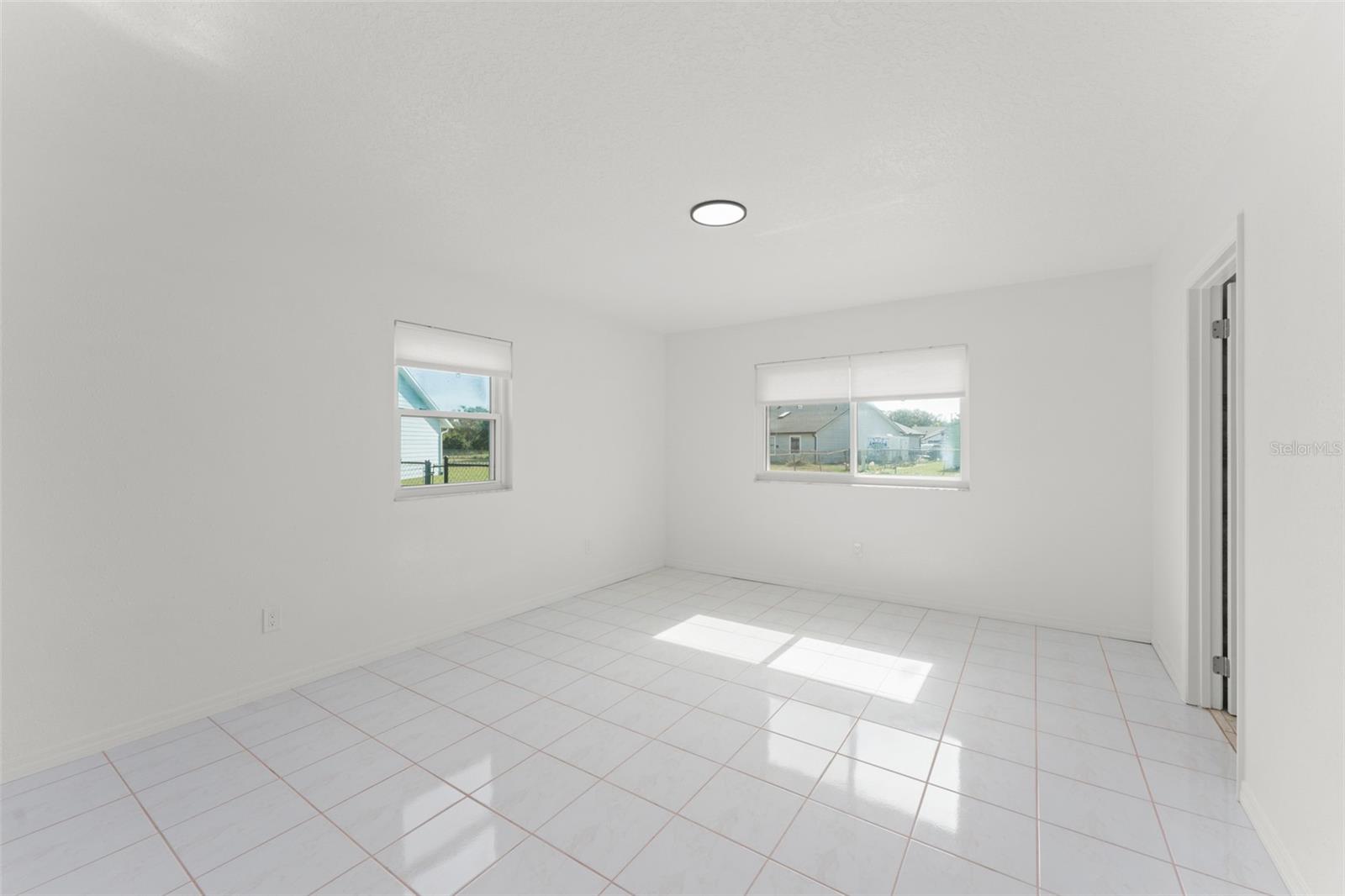 ORANGE VISTA UNIT 1 - Residential