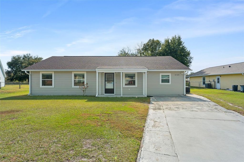 Photo of 4140 Bergamont Court, Kissimmee, FL 34746 (MLS # O6374140)