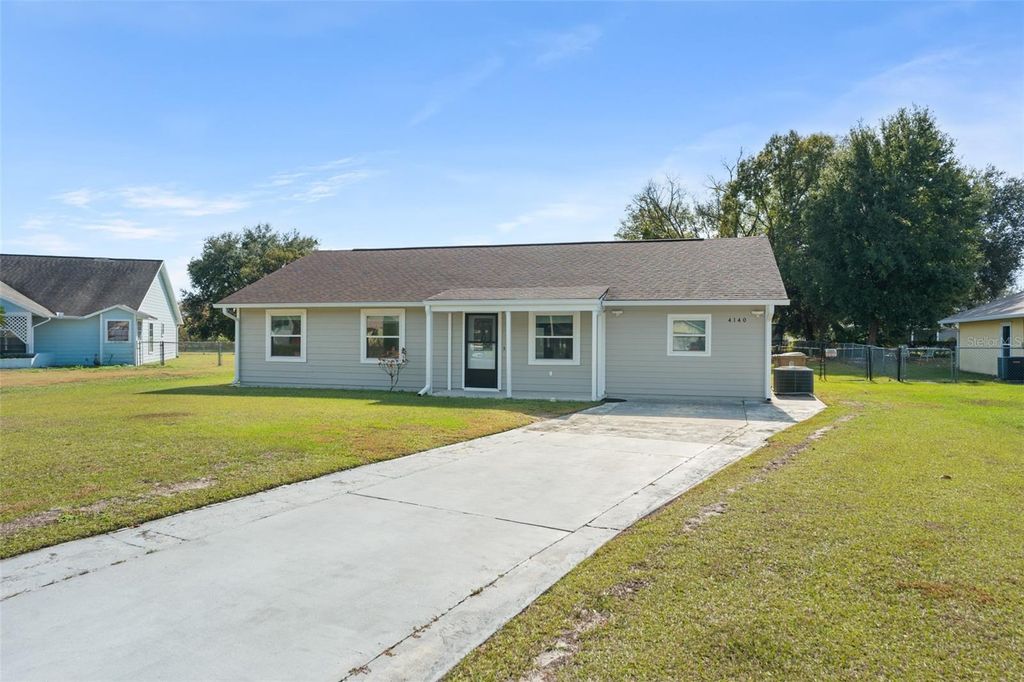 Photo of 4140 Bergamont Court, Kissimmee, FL 34746 (MLS # O6374140)