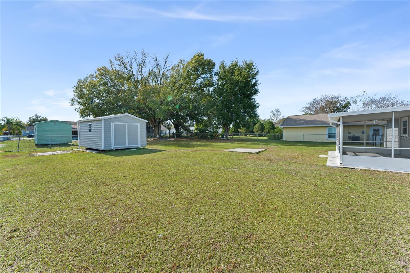 ORANGE VISTA UNIT 1 - Residential