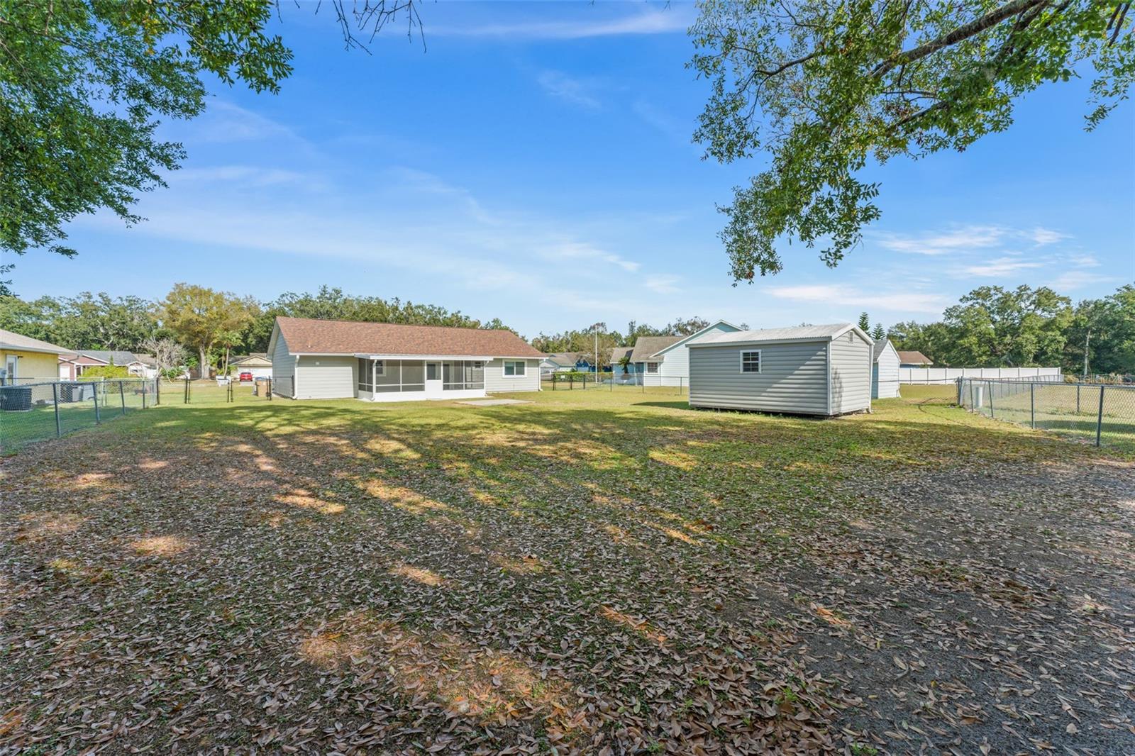 ORANGE VISTA UNIT 1 - Residential