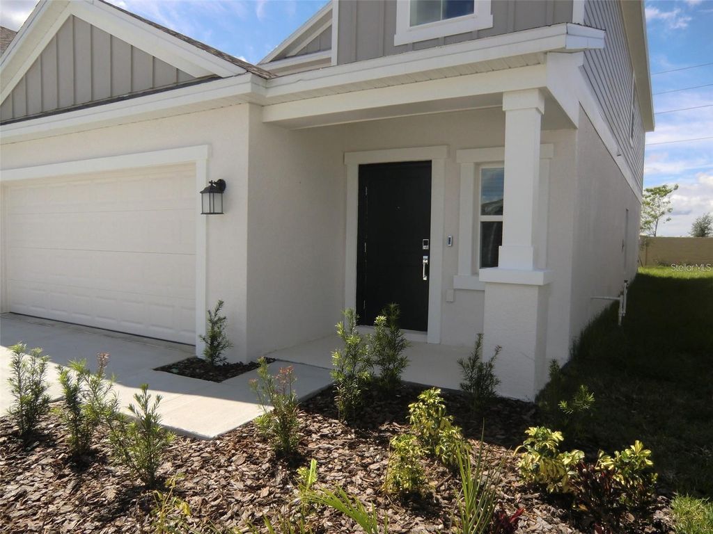 Photo of 364 Loch Court, Davenport, FL 33837 (MLS # O6379956)