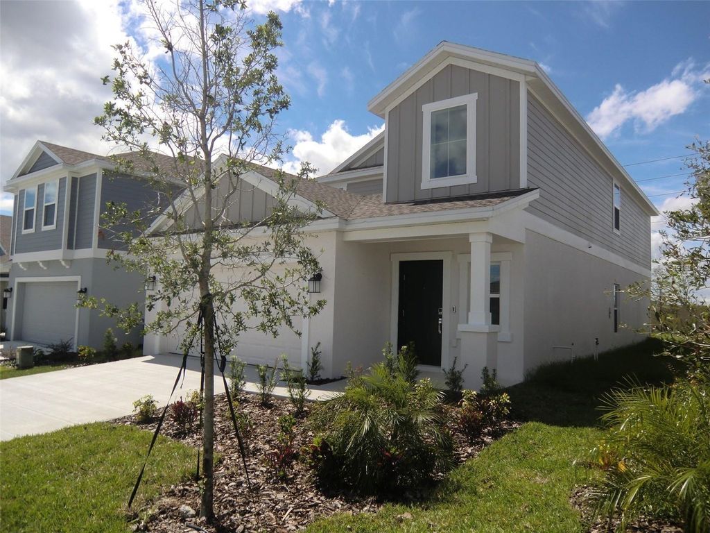 Photo of 364 Loch Court, Davenport, FL 33837 (MLS # O6379956)