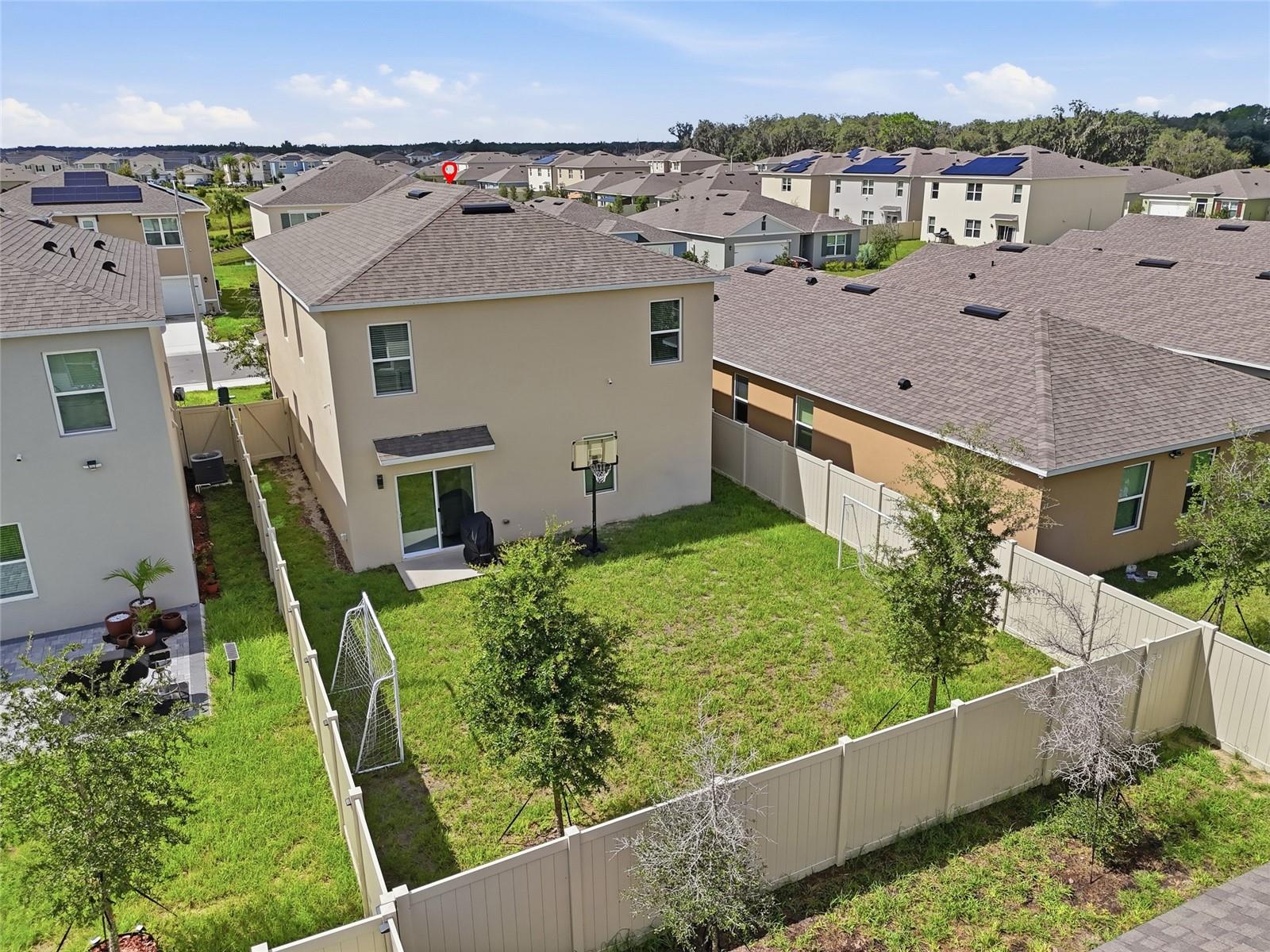 2815 MOULIN ROAD