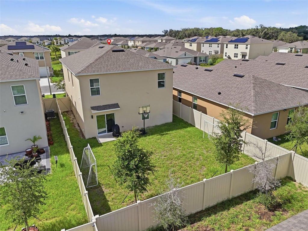 Photo of 2815 Moulin Road, Davenport, FL 33837 (MLS # S5156839)