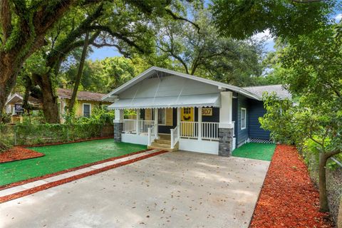 A home in TAMPA