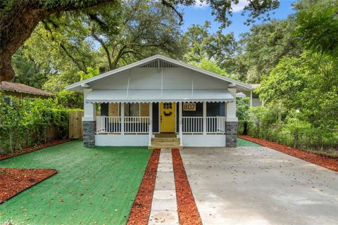 A home in TAMPA