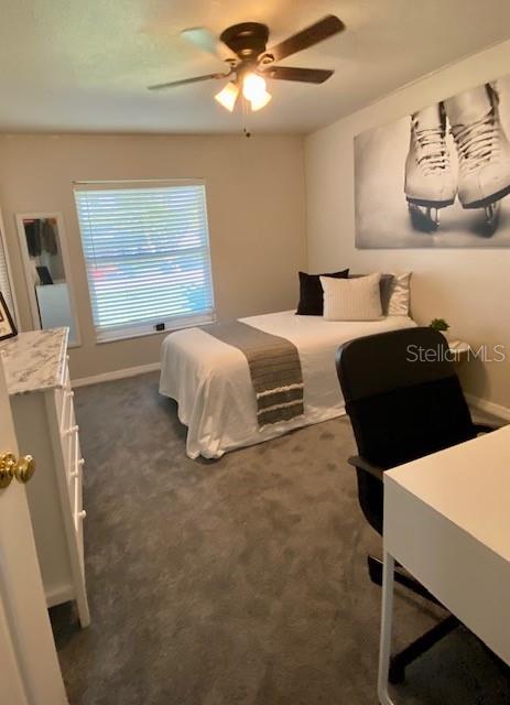 HOWELL BRANCH WOODS - Residential