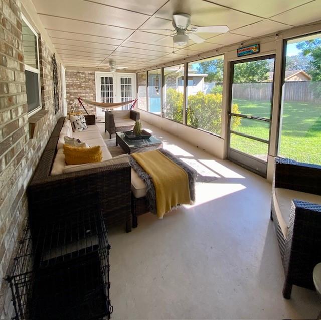 HOWELL BRANCH WOODS - Residential