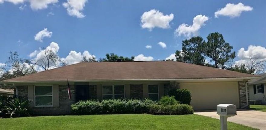 This stunning property is the epitome of convenience, offering you a lifestyle that's second to none. With its prime location, this home is move-in ready and perfectly situated near the university, airport, and downtown, making it a haven for modern living. Imagine the ease of commuting to work or school with the university just minutes away(UCF, Full Sail, Valencia College) . And for those jet-setters, the airport is conveniently nearby, making travel a breeze. When it's time to unwind or explore the city, you'll be just a stone's throw from downtown, with its vibrant culture, dining, and entertainment options. Step inside your new abode and be captivated by the immaculate condition of this home. It boasts modern finishes, ample natural light, and an open-concept design that's perfect for entertaining.