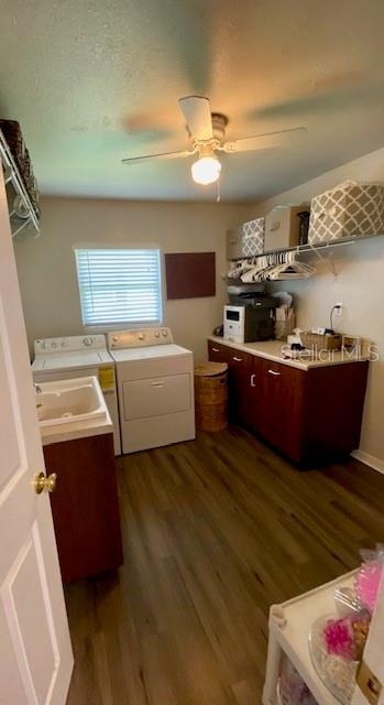 HOWELL BRANCH WOODS - Residential