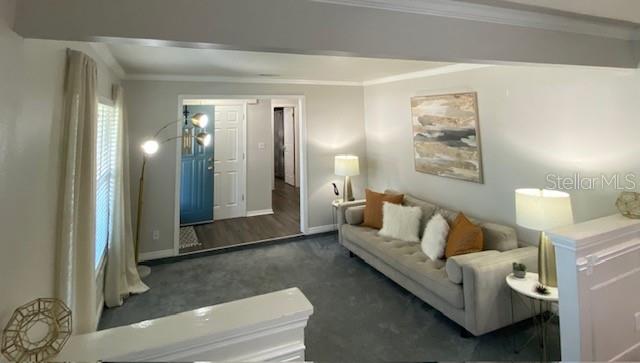 HOWELL BRANCH WOODS - Residential