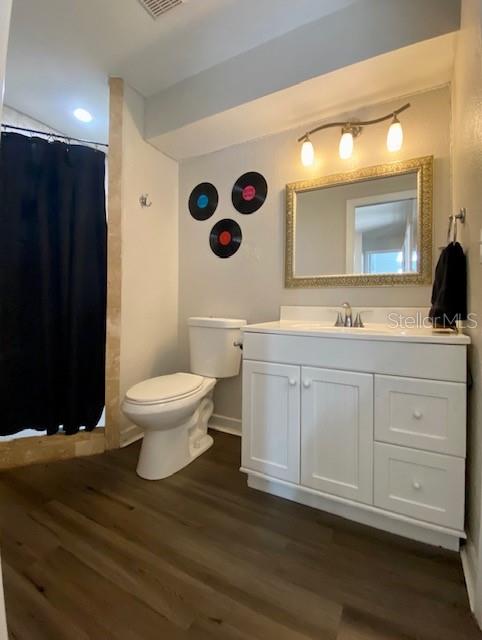 HOWELL BRANCH WOODS - Residential