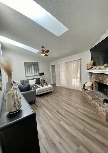 HOWELL BRANCH WOODS - Residential