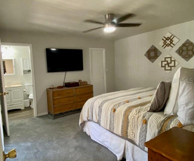 HOWELL BRANCH WOODS - Residential