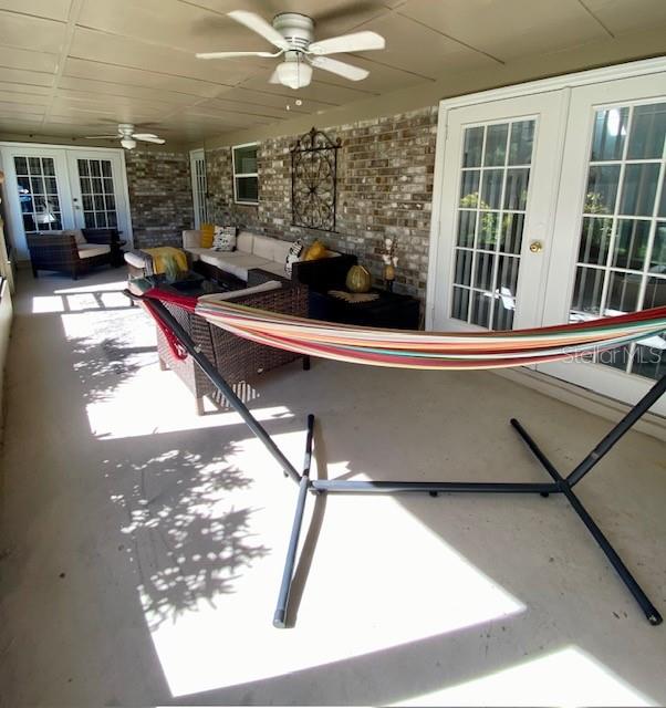 HOWELL BRANCH WOODS - Residential