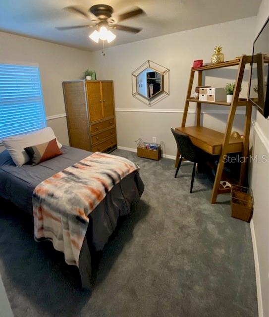 HOWELL BRANCH WOODS - Residential