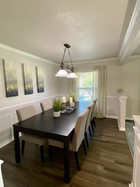 HOWELL BRANCH WOODS - Residential