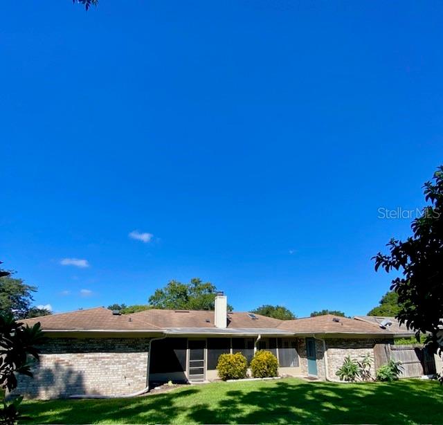 HOWELL BRANCH WOODS - Residential