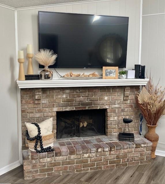 HOWELL BRANCH WOODS - Residential