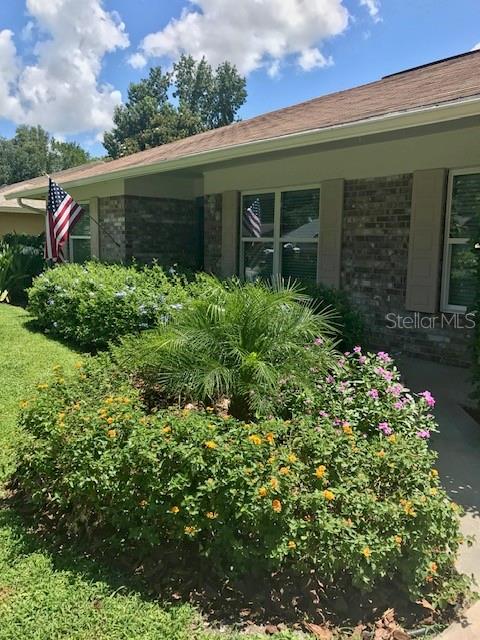 HOWELL BRANCH WOODS - Residential