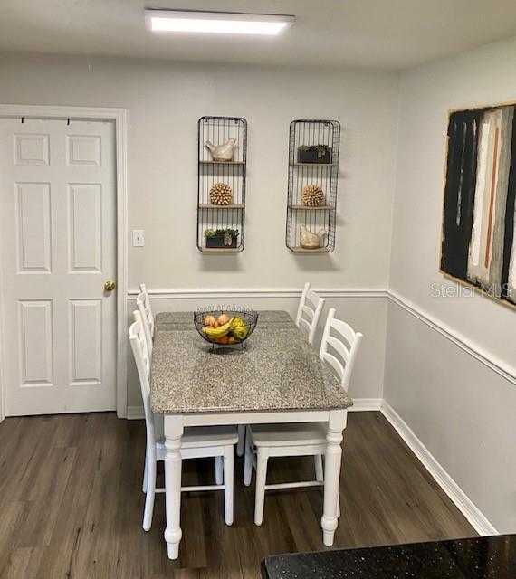 HOWELL BRANCH WOODS - Residential