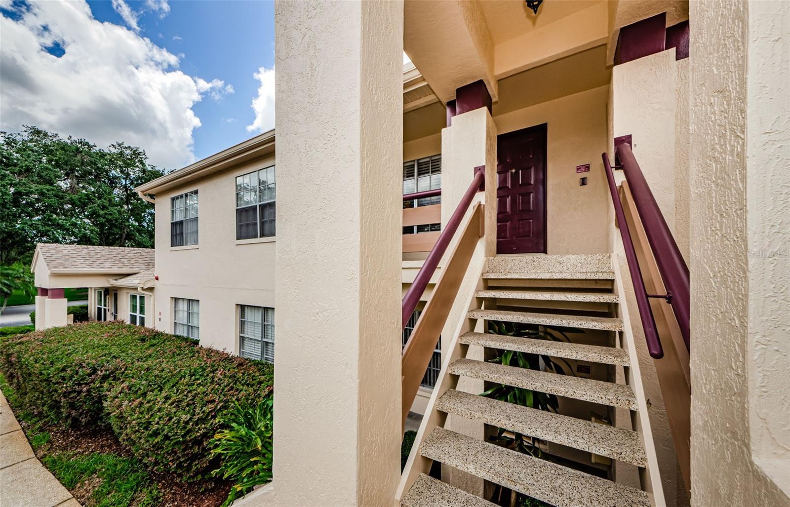 MILLPOND TRACE CONDO - Residential